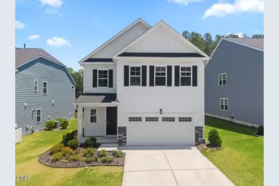 2424 Pikes Peak Drive, Raleigh, NC 27616 - Photo 1