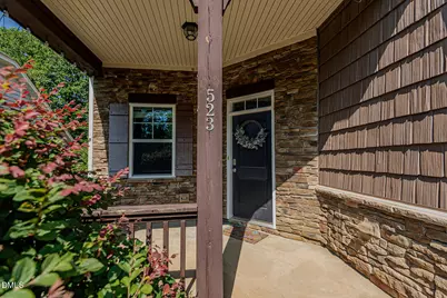 523 Botan Way, Hillsborough, NC 27278 - Photo 2