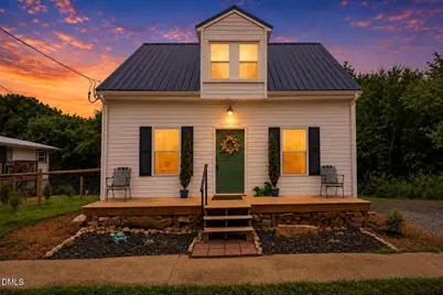 11794 Academy Street, Prospect Hill, NC 27314 - Photo 1