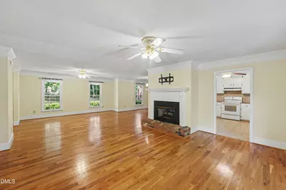 902 Knight Drive, Durham, NC 27712 - Photo 8