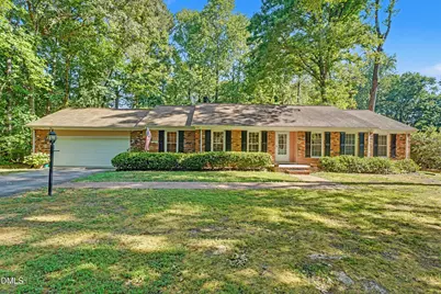 902 Knight Drive, Durham, NC 27712 - Photo 1