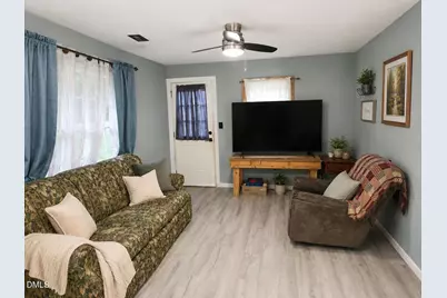 2351 James Boswell Road, Burlington, NC 27217 - Photo 8
