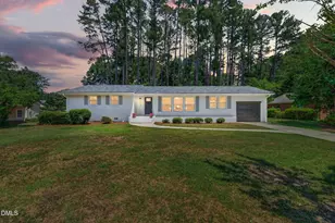 2509 Albemarle Ave, Raleigh, NC 27610 - Photo 12
