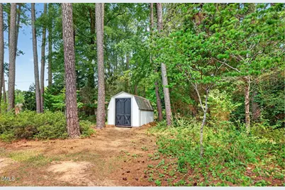 2509 Albemarle Avenue, Raleigh, NC 27610 - Photo 22