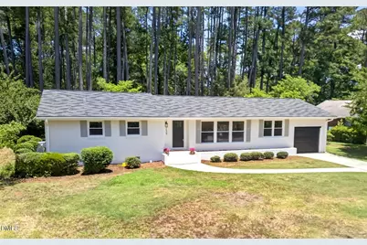 2509 Albemarle Avenue, Raleigh, NC 27610 - Photo 1