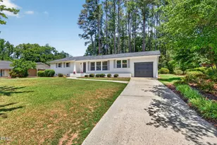 2509 Albemarle Ave, Raleigh, NC 27610 - Photo 4
