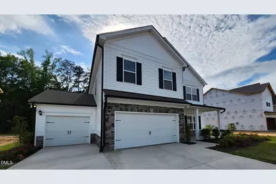 1478 Draw Bridge Lane, Fayetteville, NC 28312 - Photo 2
