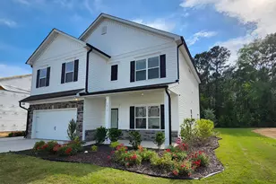 1478 Draw Brg Ln, Fayetteville, NC 28312 - Photo 2