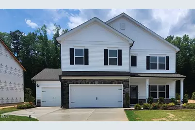 1478 Draw Bridge Lane, Fayetteville, NC 28312 - Photo 1