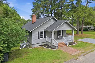 200 N 17th St, Erwin, NC 28339 - Photo 2