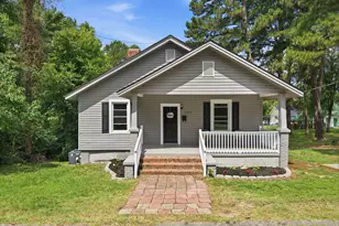 200 N 17th St, Erwin, NC 28339 - Photo 1