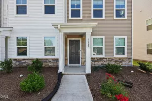 1007 Tea Time Trl, Morrisville, NC 27560 - Photo 1