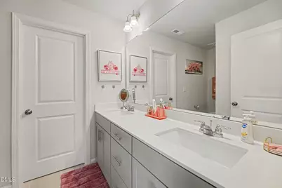 1007 Tea Time Trail, Morrisville, NC 27560 - Photo 24