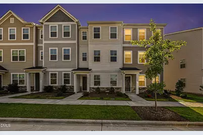 1007 Tea Time Trail, Morrisville, NC 27560 - Photo 2