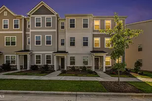 1007 Tea Time Trl, Morrisville, NC 27560 - Photo 2