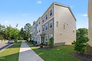 1007 Tea Time Trl, Morrisville, NC 27560 - Photo 18