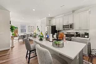 1007 Tea Time Trl, Morrisville, NC 27560 - Photo 4