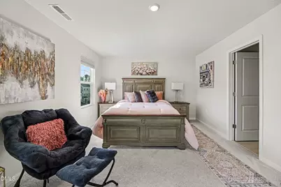 1007 Tea Time Trail, Morrisville, NC 27560 - Photo 18