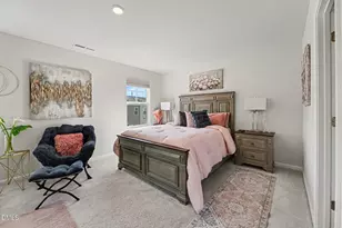 1007 Tea Time Trl, Morrisville, NC 27560 - Photo 14