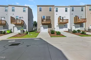1007 Tea Time Trl, Morrisville, NC 27560 - Photo 36