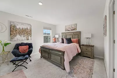 1007 Tea Time Trail, Morrisville, NC 27560 - Photo 16