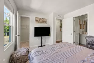 1007 Tea Time Trl, Morrisville, NC 27560 - Photo 28