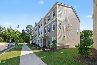 1007 Tea Time Trail, Morrisville, NC 27560 - Photo 26
