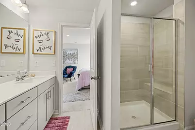 1007 Tea Time Trail, Morrisville, NC 27560 - Photo 20
