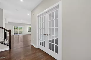 3651 Horton Hill Dr, New Hill, NC 27562 - Photo 18