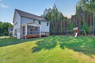 3651 Horton Hill Dr, New Hill, NC 27562 - Photo 12