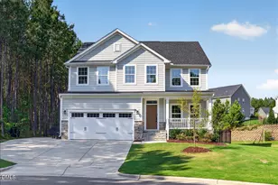 3651 Horton Hill Dr, New Hill, NC 27562 - Photo 8