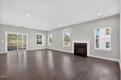 3651 Horton Hill Drive, Apex, NC 27562 - Photo 20