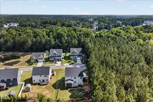 3651 Horton Hill Dr, New Hill, NC 27562 - Photo 4