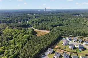 3651 Horton Hill Dr, New Hill, NC 27562 - Photo 6