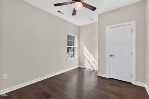 3651 Horton Hill Dr, New Hill, NC 27562 - Photo 32