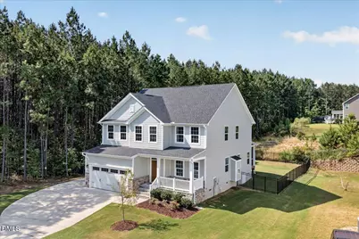 3651 Horton Hill Drive, New Hill, NC 27562 - Photo 2