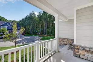 3651 Horton Hill Dr, New Hill, NC 27562 - Photo 16