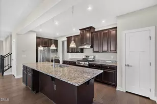 3651 Horton Hill Dr, New Hill, NC 27562 - Photo 26