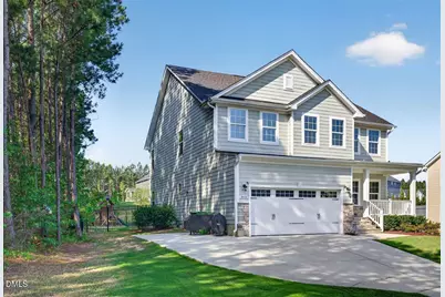 3651 Horton Hill Drive, New Hill, NC 27562 - Photo 10