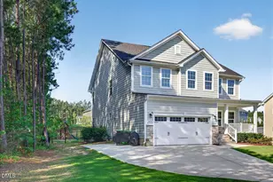 3651 Horton Hill Dr, New Hill, NC 27562 - Photo 10