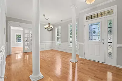608 Hay River Street, Garner, NC 27529 - Photo 8