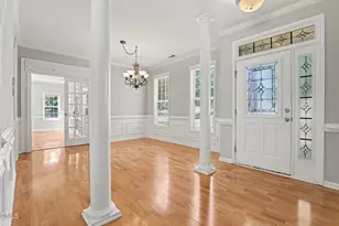 608 Hay River St, Garner, NC 27529 - Photo 8