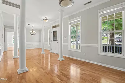 608 Hay River Street, Garner, NC 27529 - Photo 4