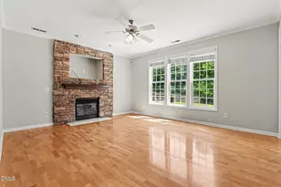 608 Hay River St, Garner, NC 27529 - Photo 10