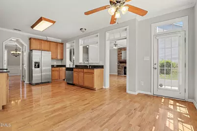 608 Hay River Street, Garner, NC 27529 - Photo 14