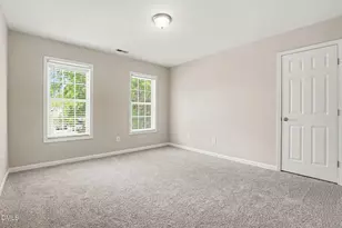 608 Hay River St, Garner, NC 27529 - Photo 20