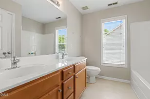 608 Hay River St, Garner, NC 27529 - Photo 28