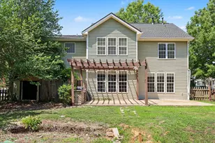 608 Hay River St, Garner, NC 27529 - Photo 30