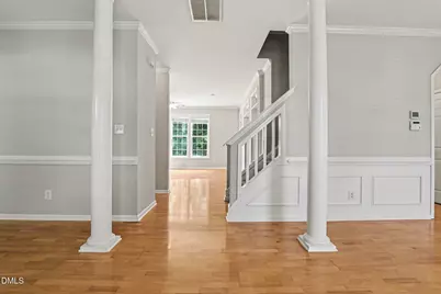 608 Hay River Street, Garner, NC 27529 - Photo 2