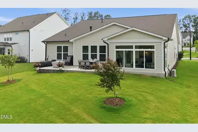453 Heritage Regency Drive, Wake Forest, NC 27587 - Photo 42